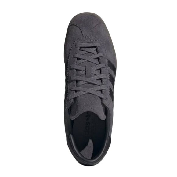 adidas Stadt – Multi Size Mens Sneakers Casual Shoes Grey Black JQ9013 NEW